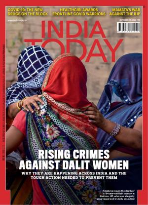 India Today- 19th October 2020
