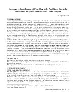 Indian Journal of Marketing