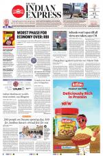 The New Indian Express-Mysuru