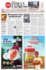The New Indian Express-Bengaluru
