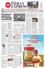 The New Indian Express-Kannur