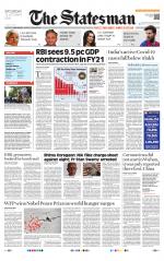 Delhi - The Statesman