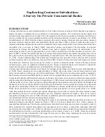 Indian Journal of Marketing