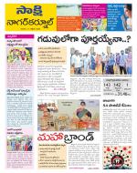 Nagarkurnool District