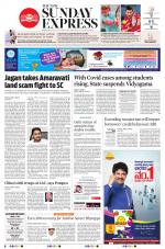 The New Indian Express-Mysuru