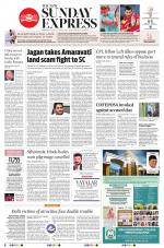 The New Indian Express-Thrissur 