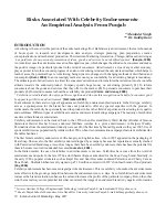 Indian Journal of Marketing