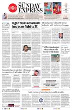 The New Indian Express-Madurai