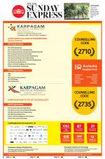 The New Indian Express-Coimbatore