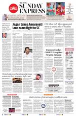 The New Indian Express-Kochi