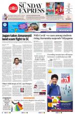 The New Indian Express-Bengaluru