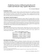 Indian Journal of Marketing