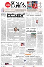The New Indian Express-Chennai
