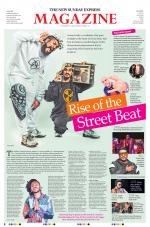 The New Sunday Express Magazine