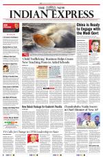 The New Indian Express-Kottayam