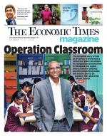The Economic Times Magazine