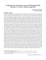 Indian Journal of Marketing