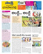 Jayashankar District