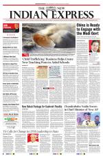 The New Indian Express-Kollam