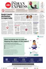 The New Indian Express-Thrissur 