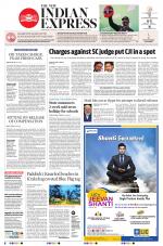 The New Indian Express-Mangaluru