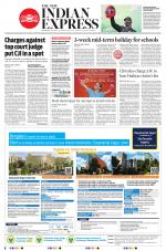 The New Indian Express-Bengaluru