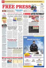 Free Press - Indore Epaper Edition