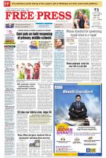 Free Press - Bhopal Epaper Edition