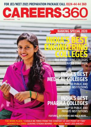 Careers360 (English)