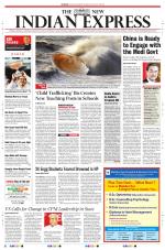 The New Indian Express-Kozhikode
