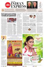 The New Indian Express-Bengaluru
