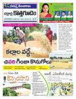 Bhadradri Kothagudem