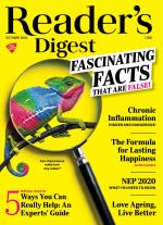 Reader's Digest