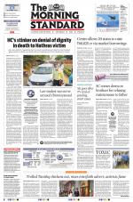 The Morning Standard