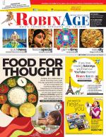 RobinAge: India's Favourite Newspaper for Children