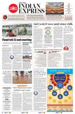 The New Indian Express-Belagavi