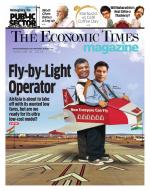 The Economic Times Magazine