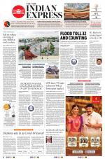The New Indian Express-Nagapattinam