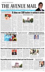 Avenue Mail