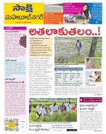 Mahabubnagar District