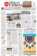 The New Indian Express-Kochi