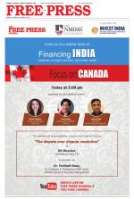 Free Press - Indore Epaper Edition