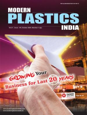 Vol.21  | Issue - 09 | October 2020 | Mumbai 