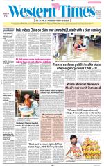 Ahmedabad English (Morn. Daily)