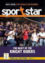 Sportstar
