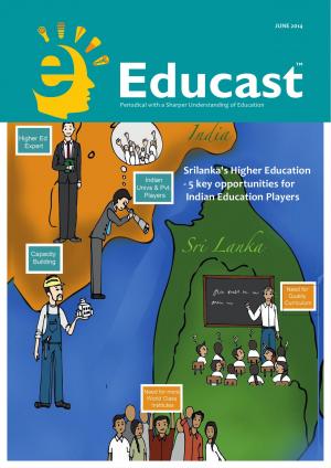 Educast June 2014