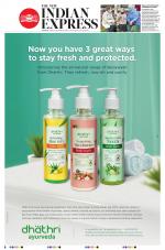 The New Indian Express-Thrissur 