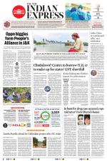 The New Indian Express-Bengaluru