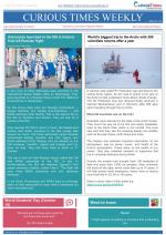 Curious Times Weekly