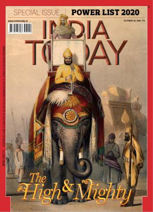 India Today- 26th October 2020